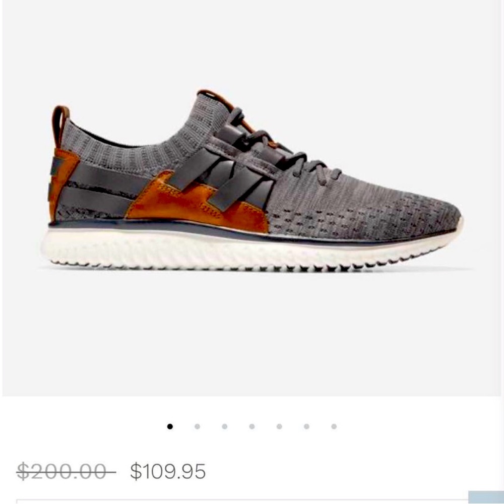 Cole Haan Mens Shoes